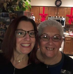 Meet your Posher, Carol